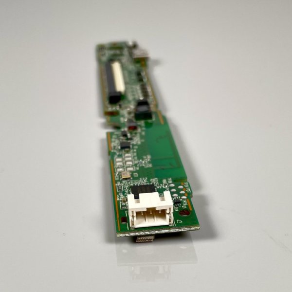 Logitech MX Keys Mainboard 210-002085_007 Ersatzteil
